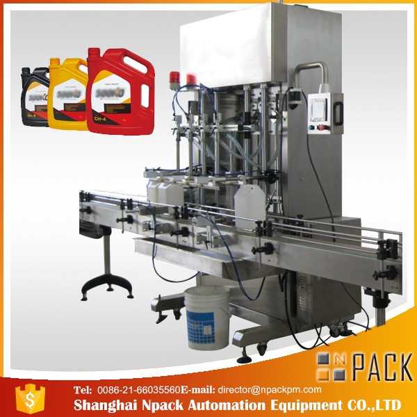 500 ఎంఎల్ -2 ఎల్ ఆటోమేటిక్ లిక్విడ్ డిటర్జెంట్ ఫిల్లింగ్ మెషిన్ / వాషింగ్ లిక్విడ్ ఫిల్లింగ్ మెషిన్