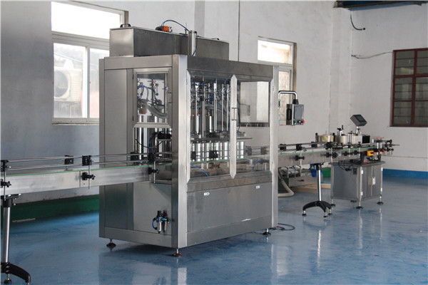 టోకు ఆటోమేటిక్ ఫ్రూట్ జామ్ ఫిల్లింగ్ మెషిన్