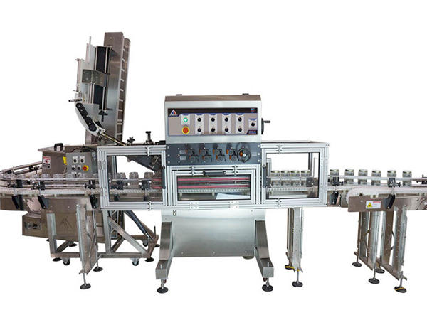 న్యూమాటిక్ పంప్ ఆటోమేటిక్ హాట్ సాస్ ఫిల్లింగ్ మెషిన్