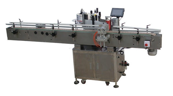 ఆటోమేటిక్ బాటిల్ పొజిషనింగ్ లేబులింగ్ మెషిన్ తయారీదారు